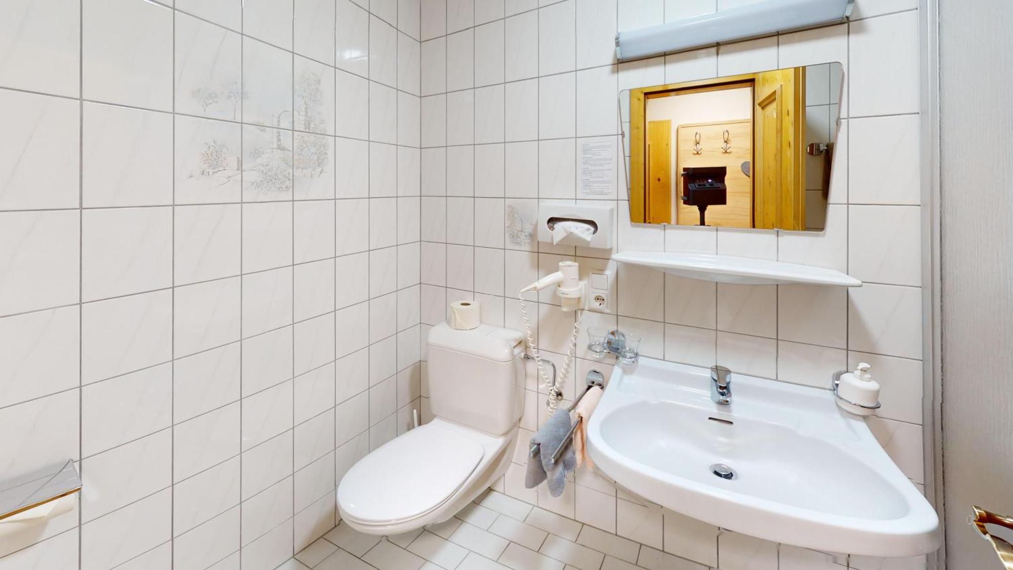 Hotel Haid Sankt Leonhard im Pitztal Bagian luar foto