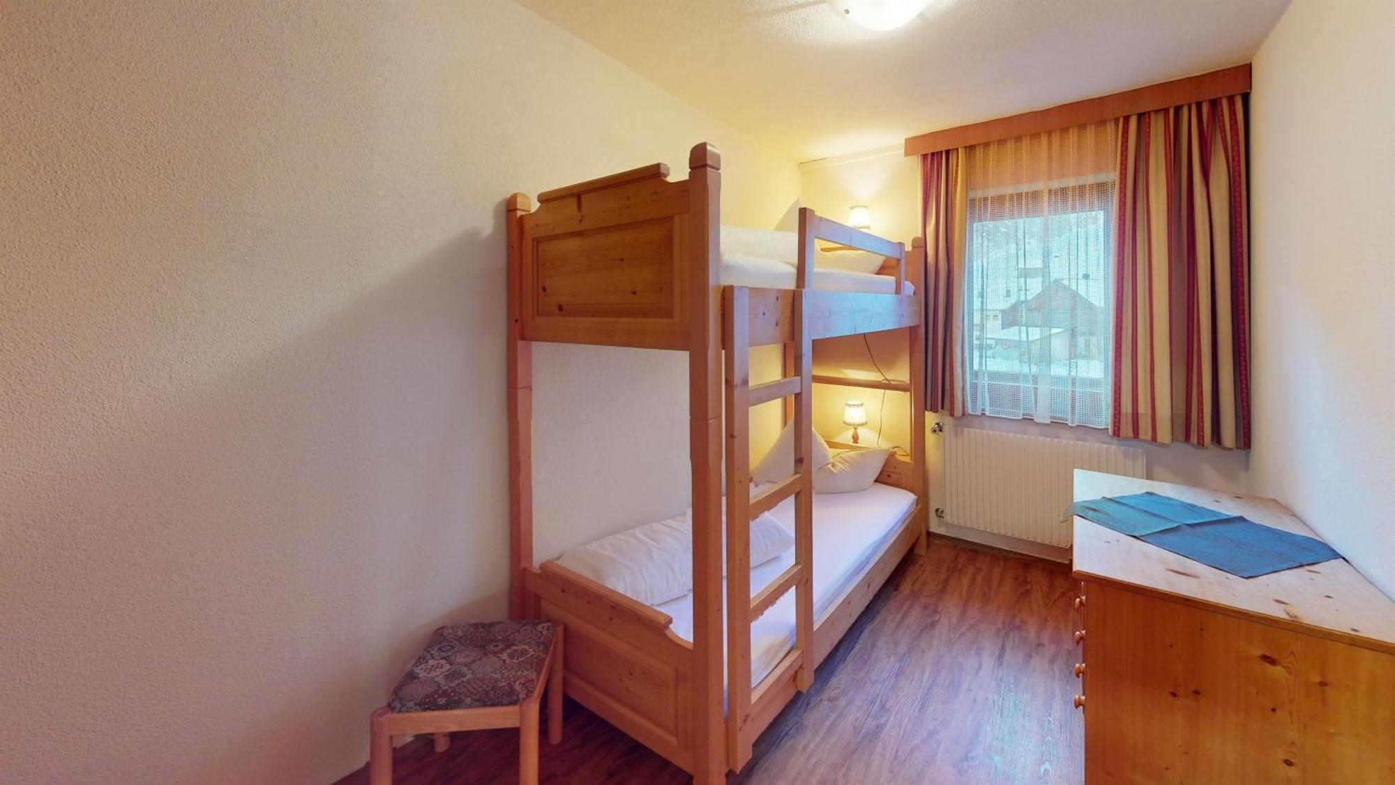 Hotel Haid Sankt Leonhard im Pitztal Bagian luar foto