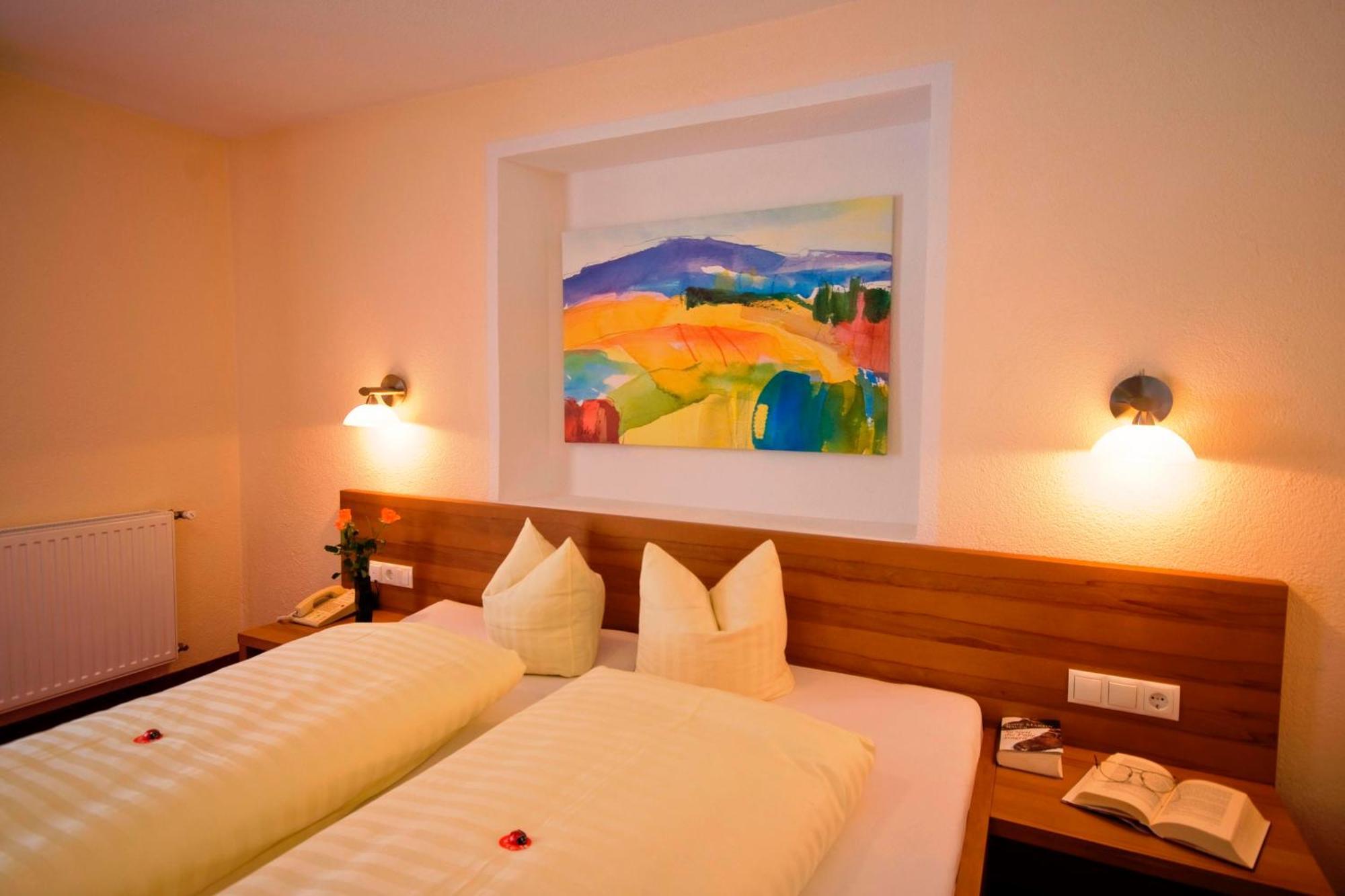Hotel Haid Sankt Leonhard im Pitztal Bagian luar foto