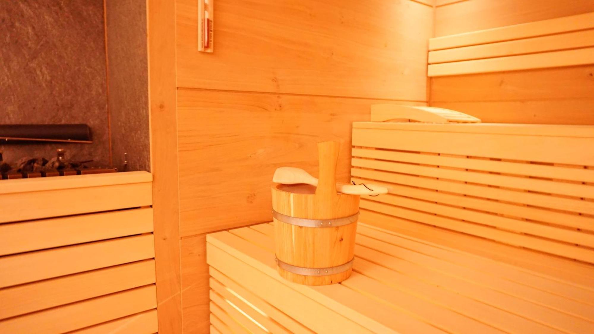 Hotel Haid Sankt Leonhard im Pitztal Bagian luar foto